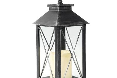 Antique home indoor and outdoor decor christmas lantern (2)