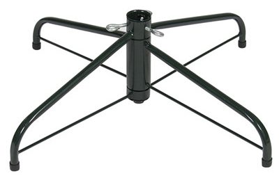 Artificial christmas tree metal stand wholesale (2)