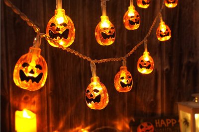 Halloween scary halloween holiday led string decor (3)