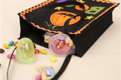 New arrivals halloween trick or treat bags (5)