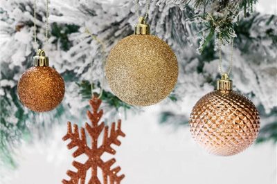 Shiny designs christmasornament set wholesale (2)