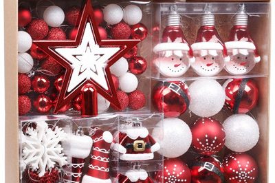 Tree hang small sweet ornament decoration for christmas (3)