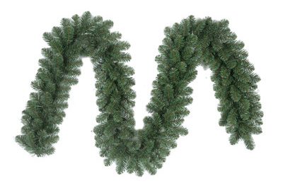 New design christmas garland wholesale in cheap price (4)