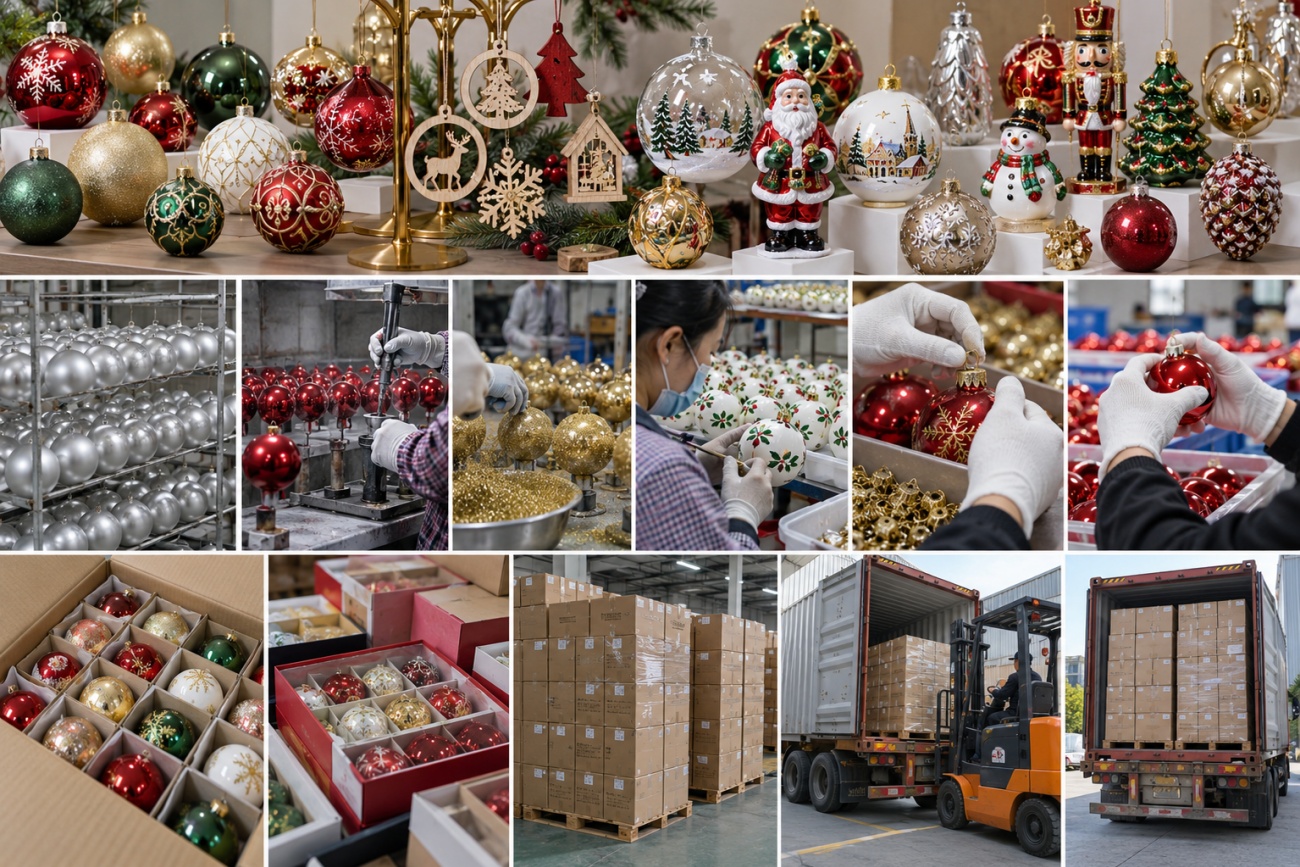 Christmas Ornaments