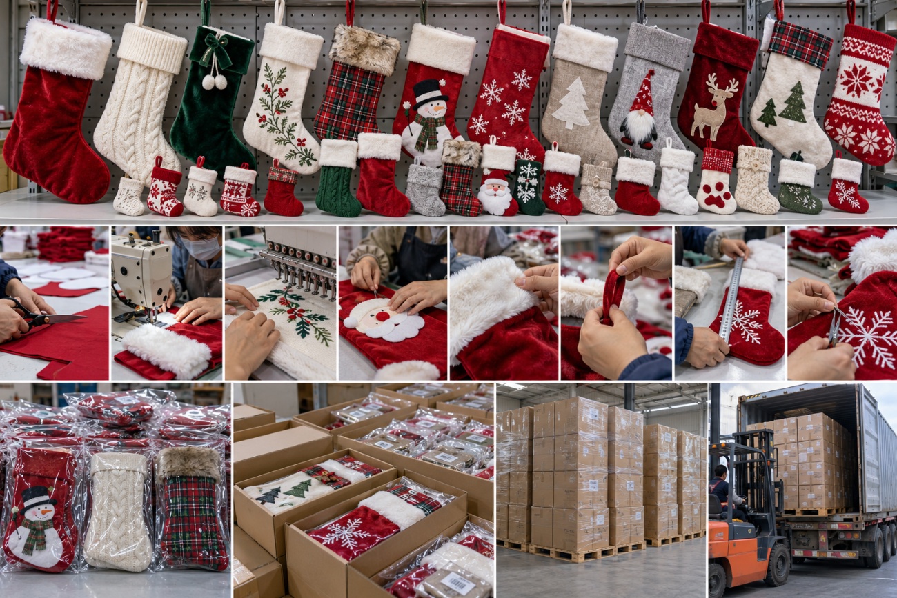 Christmas Stockings