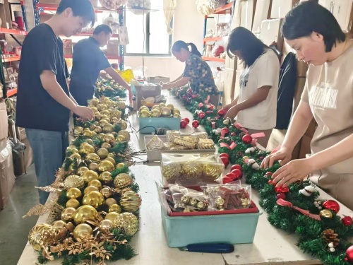 Final Product Inspection