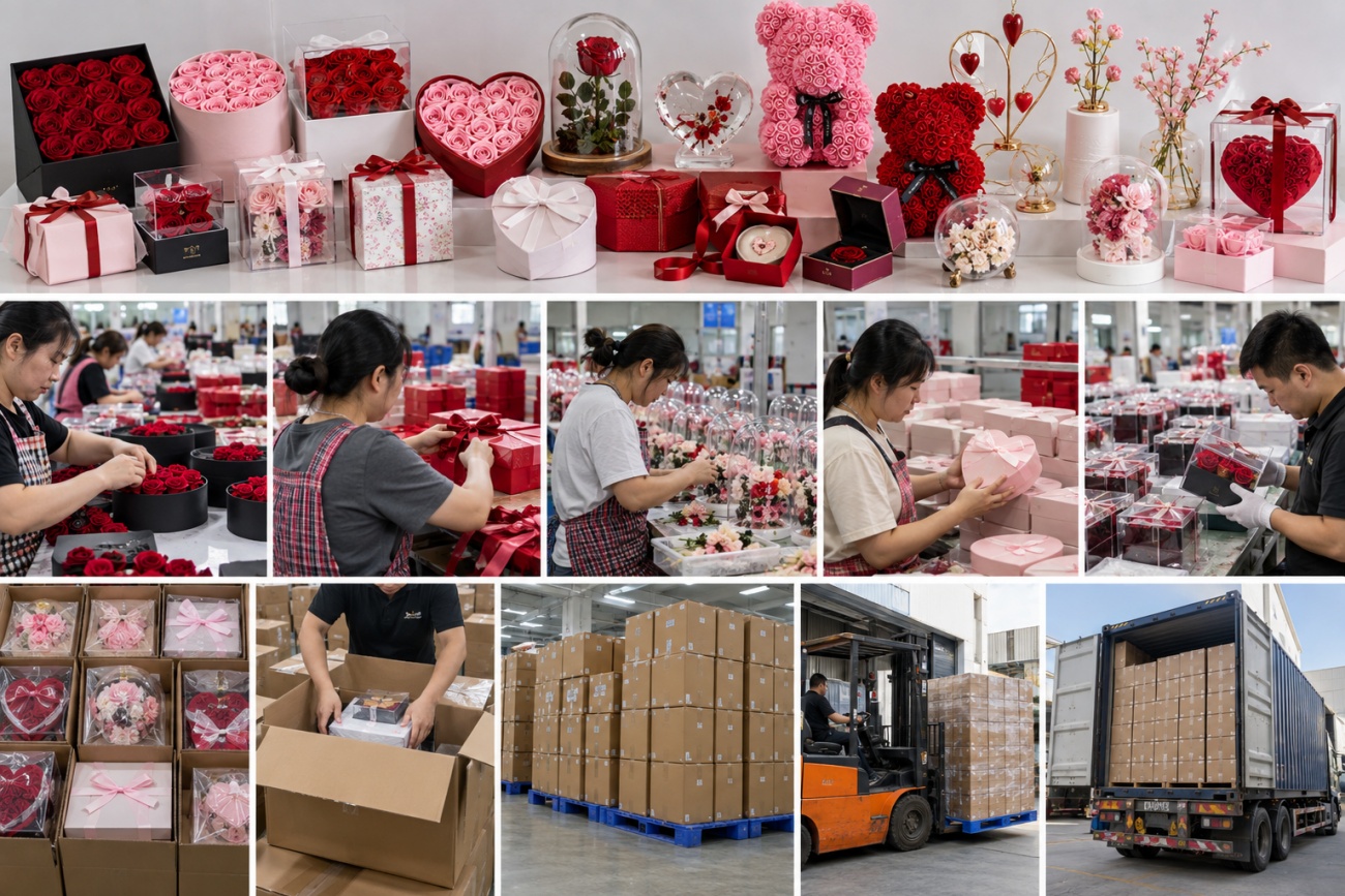 Valentine Gifts